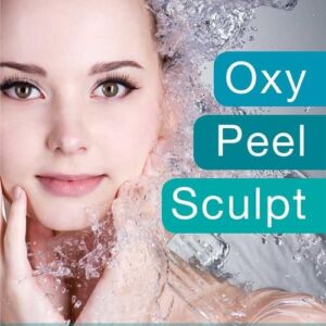 Ovy Peel Sculpt