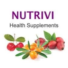 Nutrivi Health Supplements